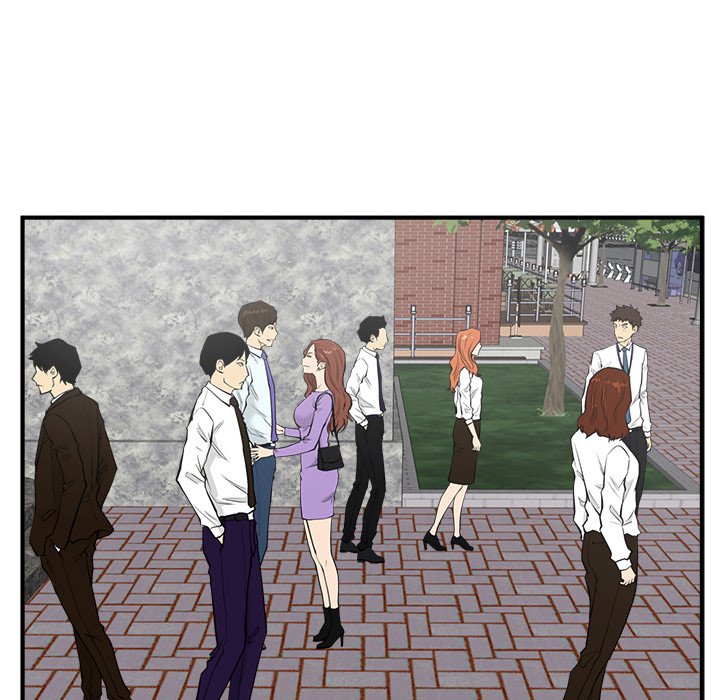 Read Mr. Kang chapter 31 image 20 on Lezhin