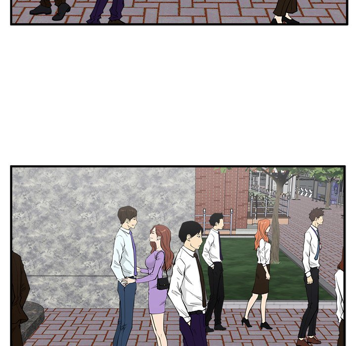 Read Mr. Kang chapter 31 image 21 on Lezhin