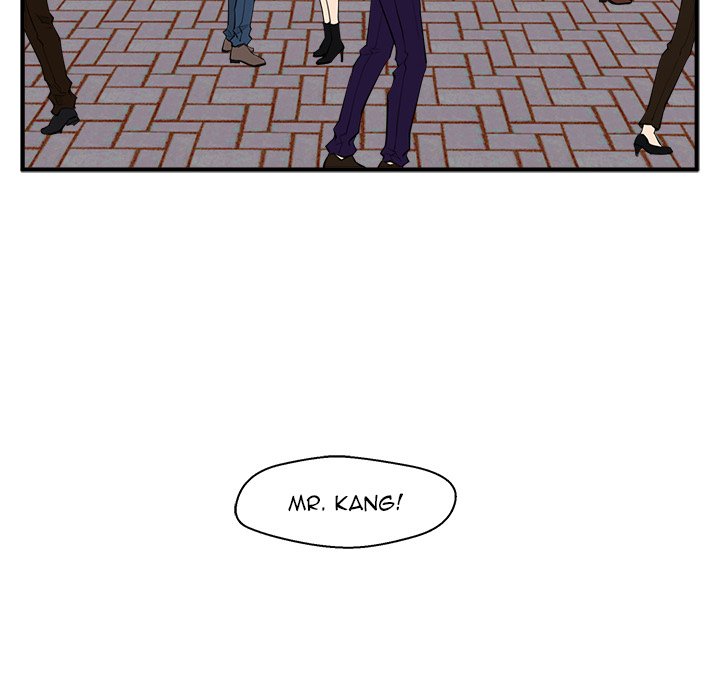 Read Mr. Kang chapter 31 image 22 on Lezhin
