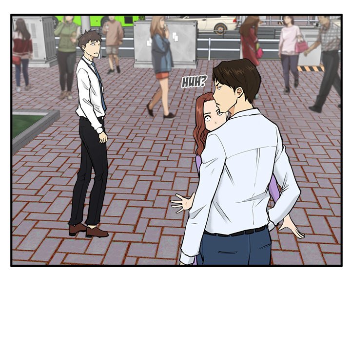 Read Mr. Kang chapter 31 image 23 on Lezhin