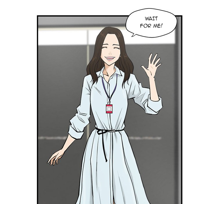 Read Mr. Kang chapter 31 image 24 on Lezhin