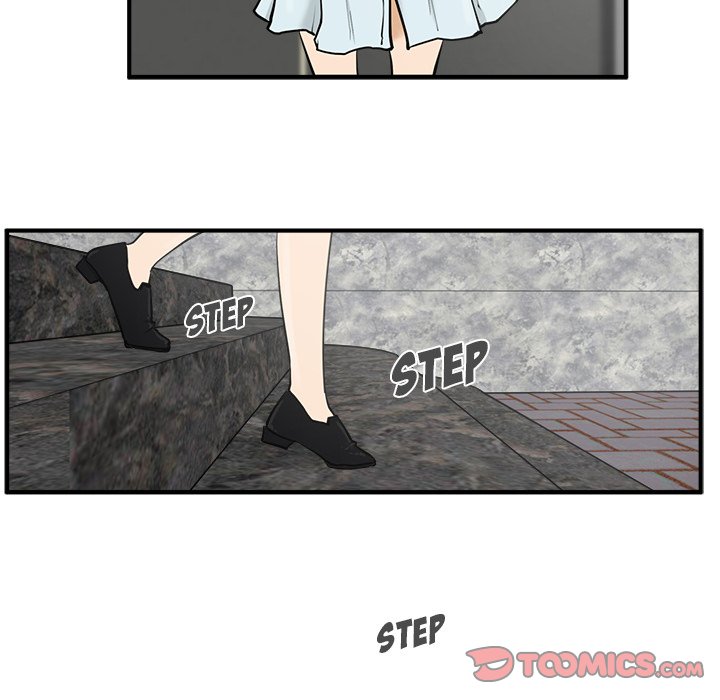 Read Mr. Kang chapter 31 image 25 on Lezhin