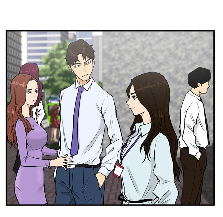 Read Mr. Kang chapter 31 image 26 on Lezhin