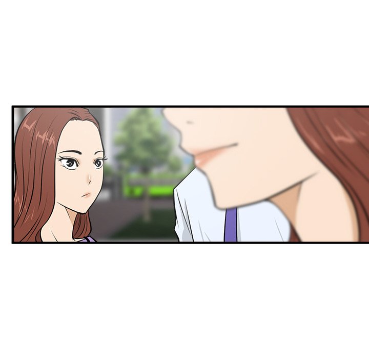 Read Mr. Kang chapter 31 image 27 on Lezhin
