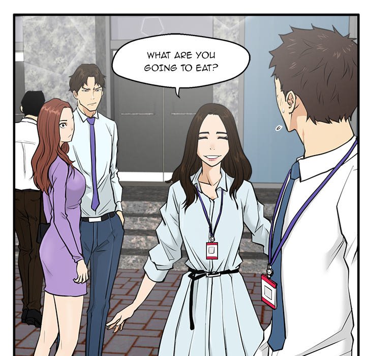 Read Mr. Kang chapter 31 image 28 on Lezhin