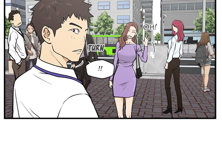 Read Mr. Kang chapter 31 image 3 on Lezhin