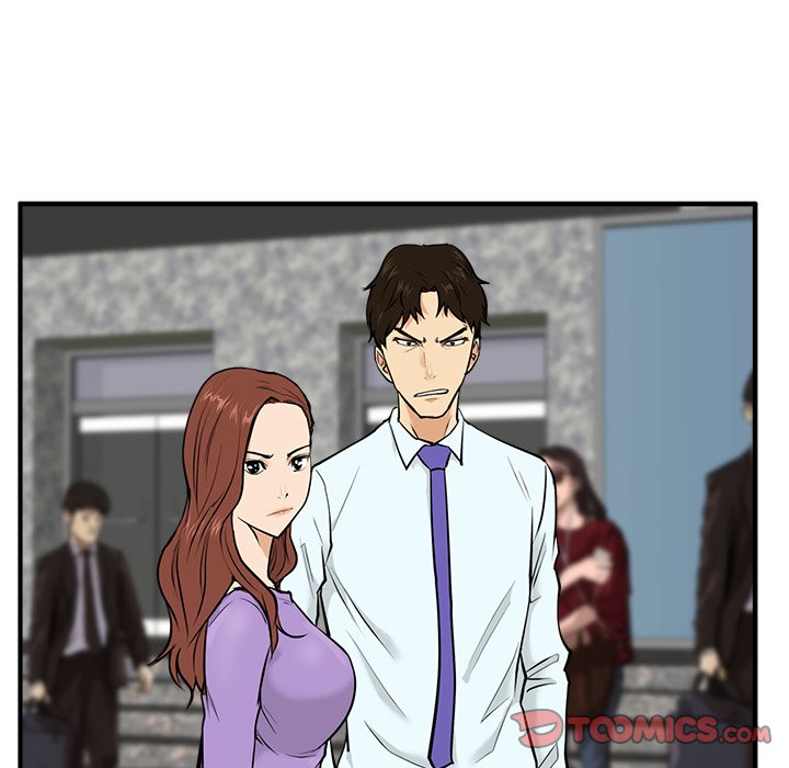 Read Mr. Kang chapter 31 image 31 on Lezhin