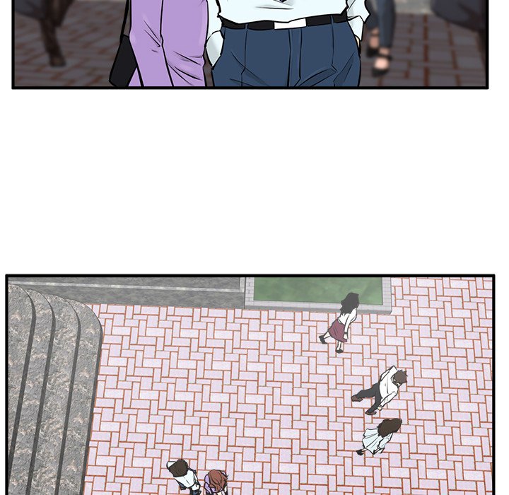 Read Mr. Kang chapter 31 image 32 on Lezhin