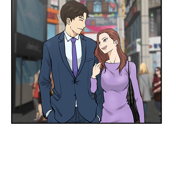 Read Mr. Kang chapter 31 image 38 on Lezhin