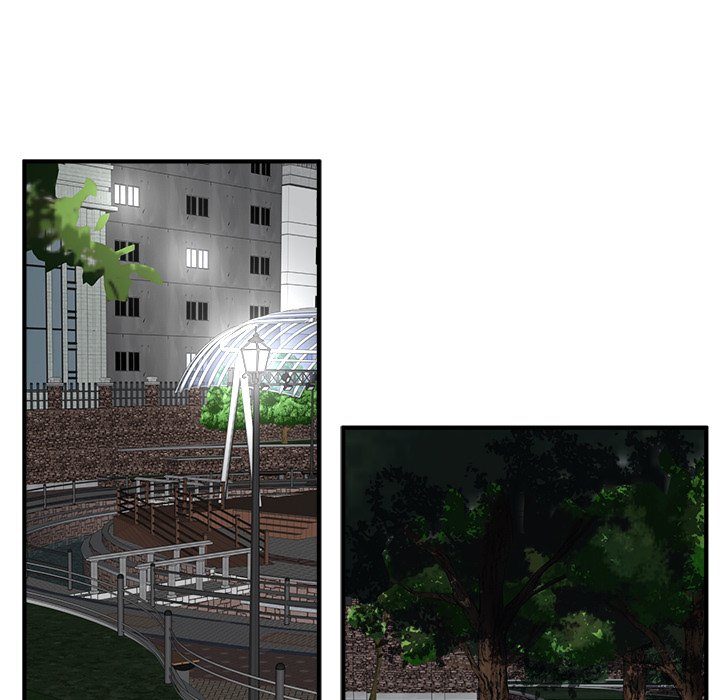 Read Mr. Kang chapter 31 image 41 on Lezhin