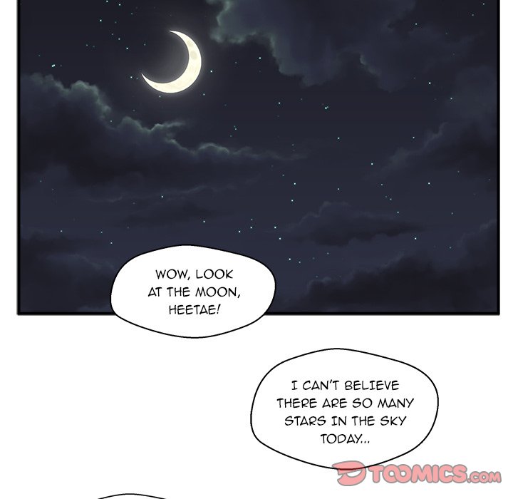 Read Mr. Kang chapter 31 image 43 on Lezhin