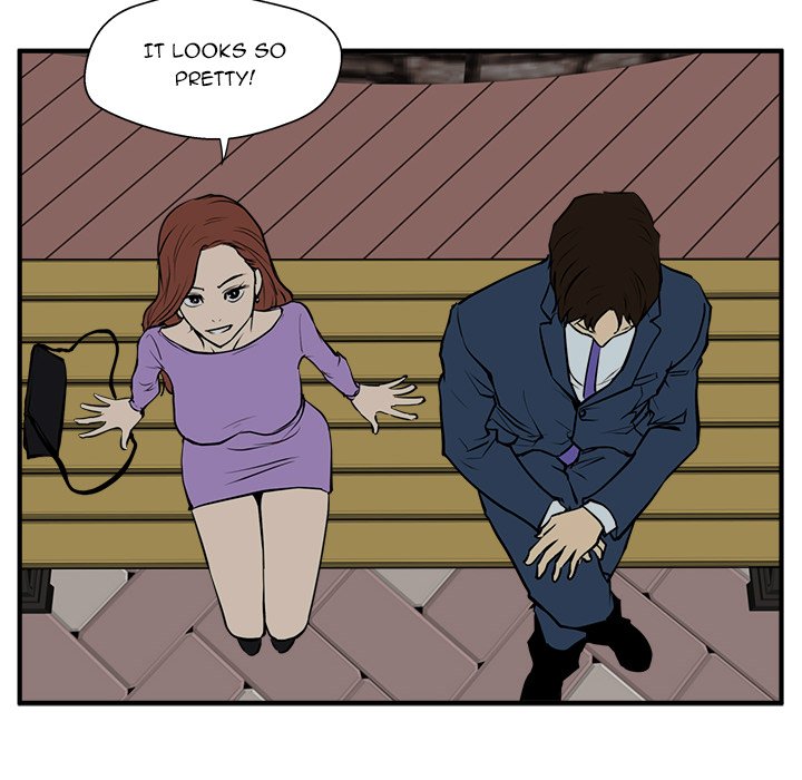 Read Mr. Kang chapter 31 image 44 on Lezhin