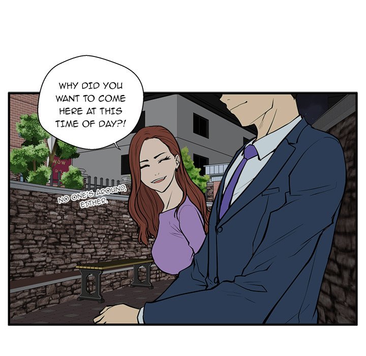 Read Mr. Kang chapter 31 image 45 on Lezhin