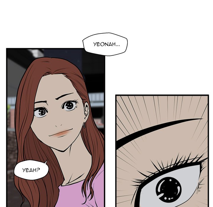Read Mr. Kang chapter 31 image 46 on Lezhin