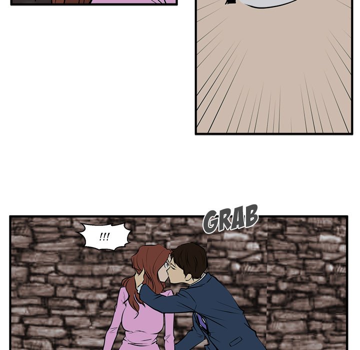 Read Mr. Kang chapter 31 image 47 on Lezhin