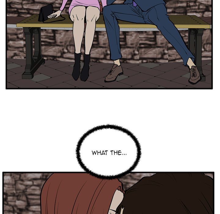 Read Mr. Kang chapter 31 image 48 on Lezhin
