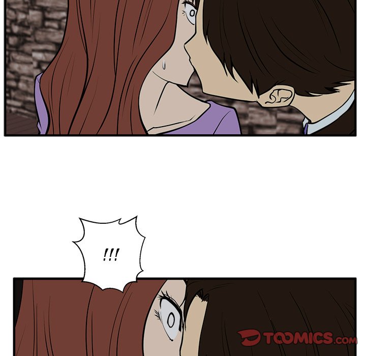 Read Mr. Kang chapter 31 image 49 on Lezhin