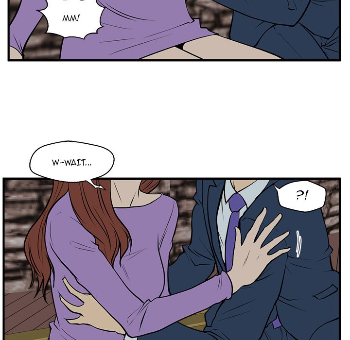 Read Mr. Kang chapter 31 image 51 on Lezhin