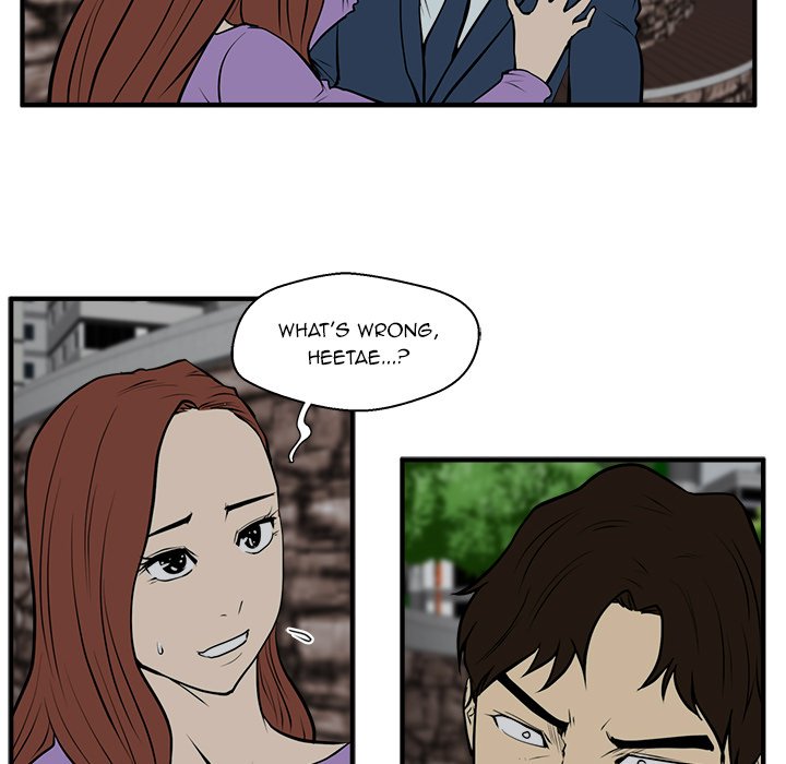 Read Mr. Kang chapter 31 image 54 on Lezhin