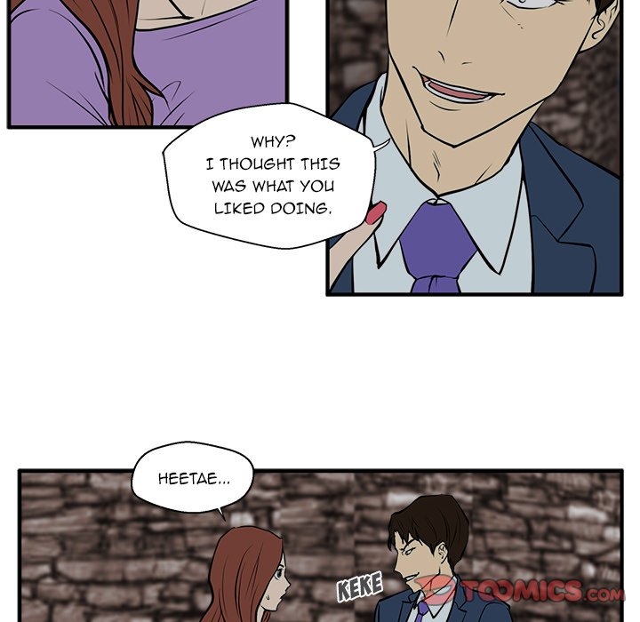 Read Mr. Kang chapter 31 image 55 on Lezhin