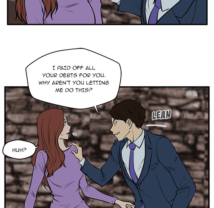 Read Mr. Kang chapter 31 image 59 on Lezhin