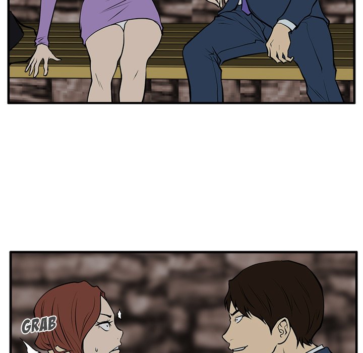 Read Mr. Kang chapter 31 image 60 on Lezhin