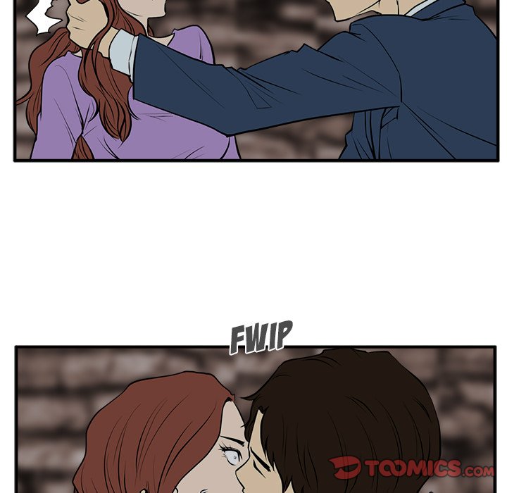 Read Mr. Kang chapter 31 image 61 on Lezhin