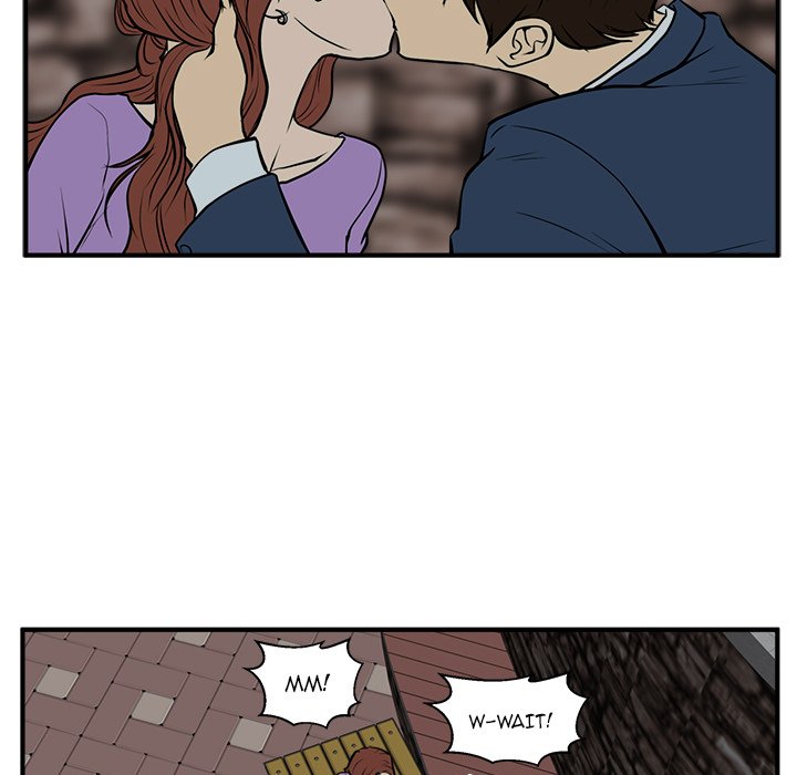 Read Mr. Kang chapter 31 image 62 on Lezhin