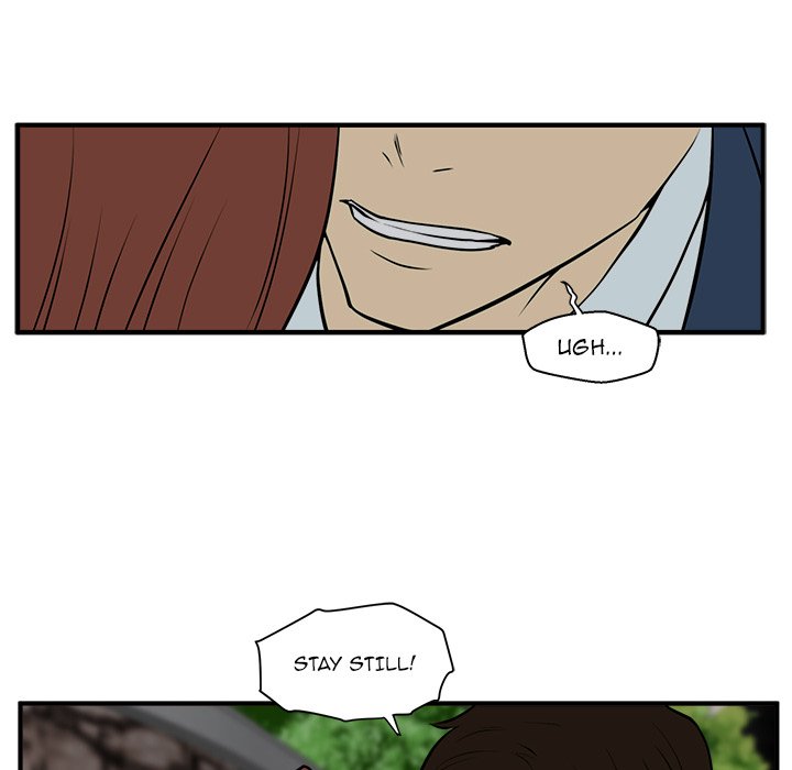 Read Mr. Kang chapter 31 image 65 on Lezhin
