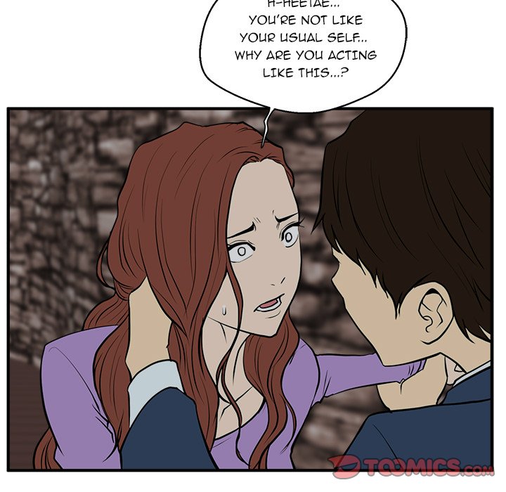 Read Mr. Kang chapter 31 image 67 on Lezhin
