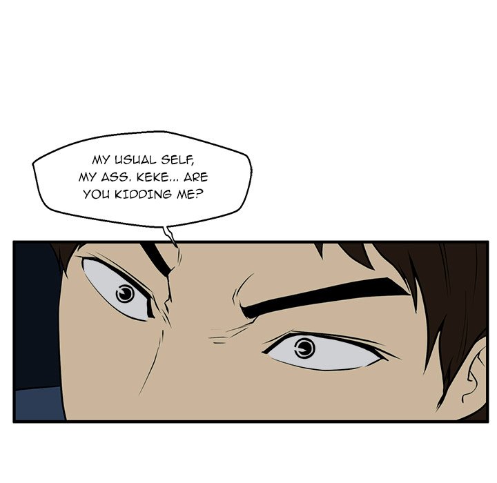 Read Mr. Kang chapter 31 image 68 on Lezhin