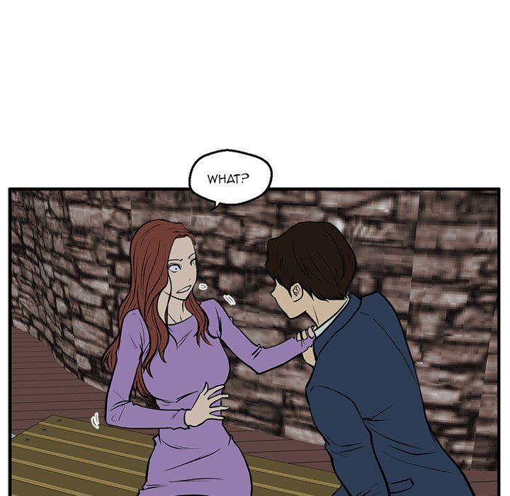 Read Mr. Kang chapter 31 image 69 on Lezhin