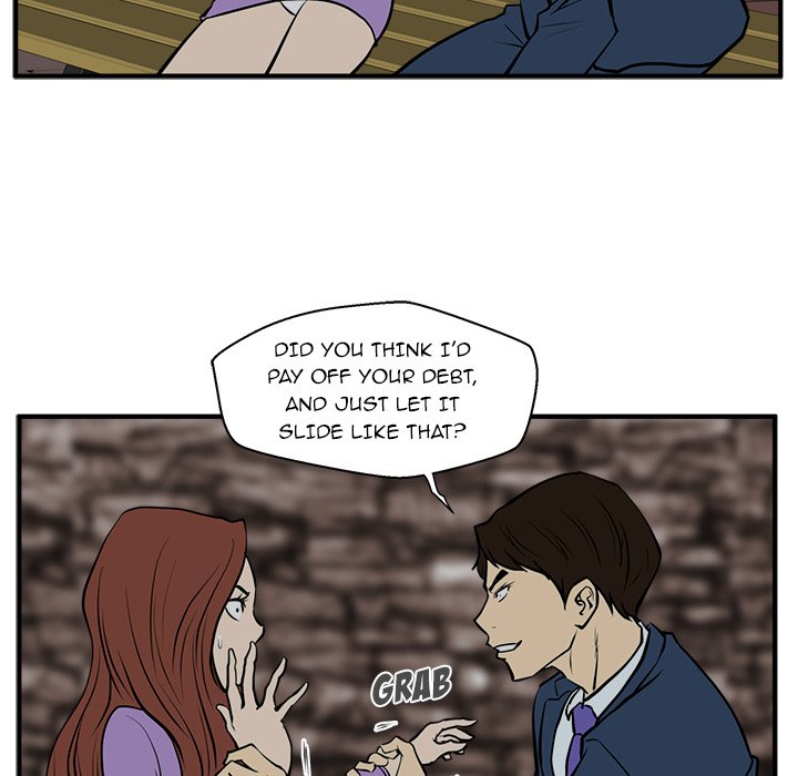 Read Mr. Kang chapter 31 image 70 on Lezhin