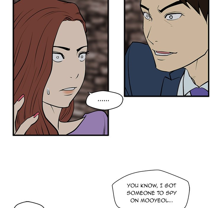 Read Mr. Kang chapter 31 image 72 on Lezhin