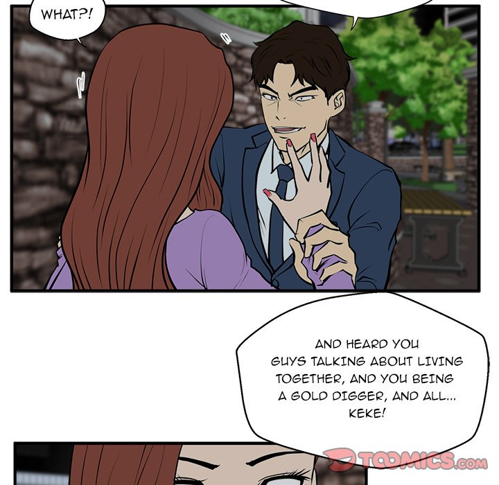 Read Mr. Kang chapter 31 image 73 on Lezhin