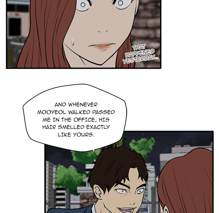 Read Mr. Kang chapter 31 image 74 on Lezhin