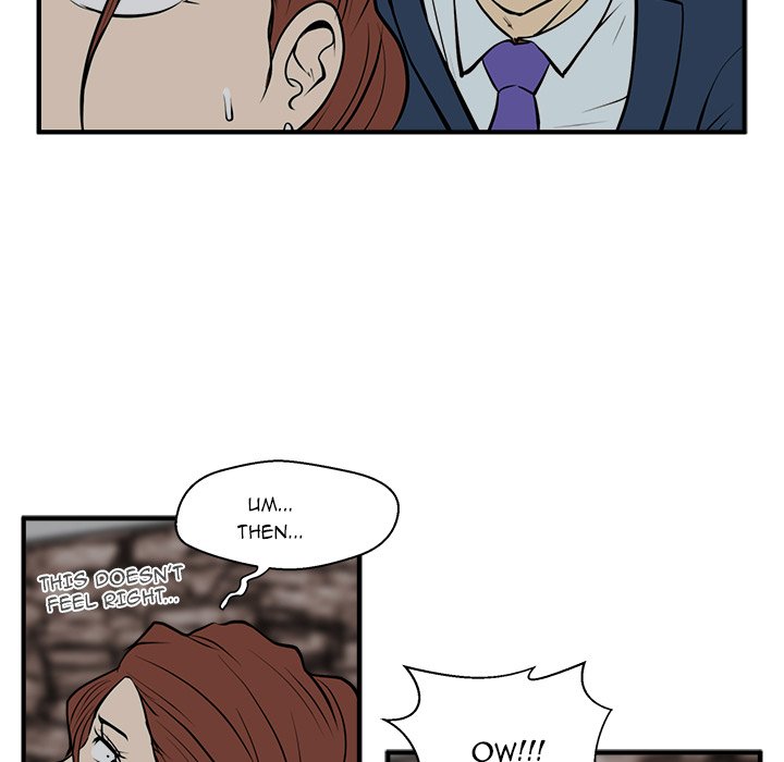 Read Mr. Kang chapter 31 image 81 on Lezhin