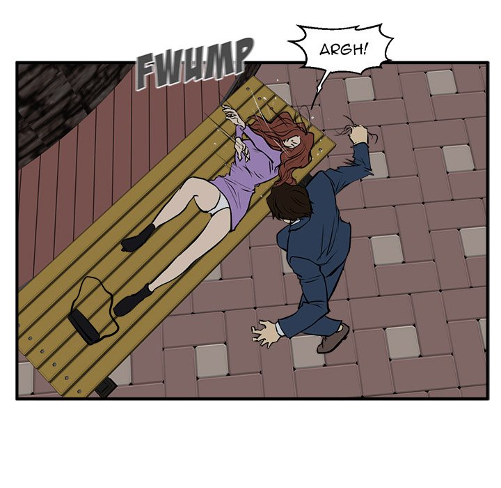 Read Mr. Kang chapter 31 image 83 on Lezhin