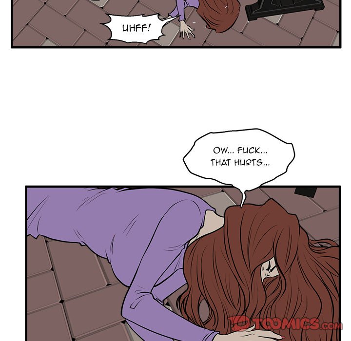 Read Mr. Kang chapter 31 image 85 on Lezhin