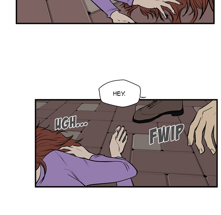 Read Mr. Kang chapter 31 image 86 on Lezhin