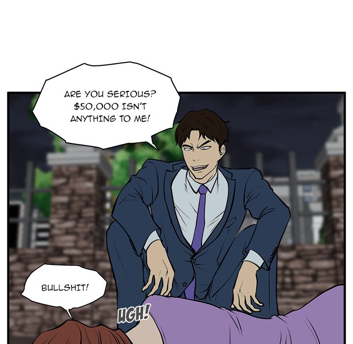 Read Mr. Kang chapter 31 image 88 on Lezhin