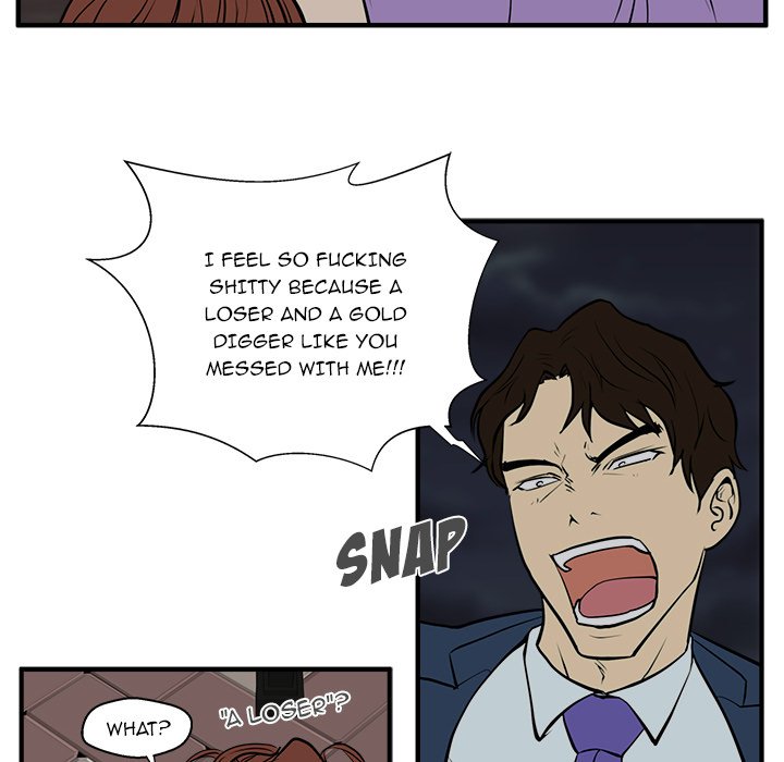 Read Mr. Kang chapter 31 image 89 on Lezhin