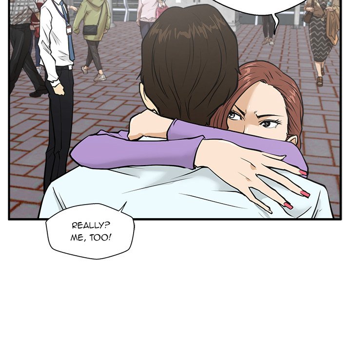 Read Mr. Kang chapter 31 image 9 on Lezhin