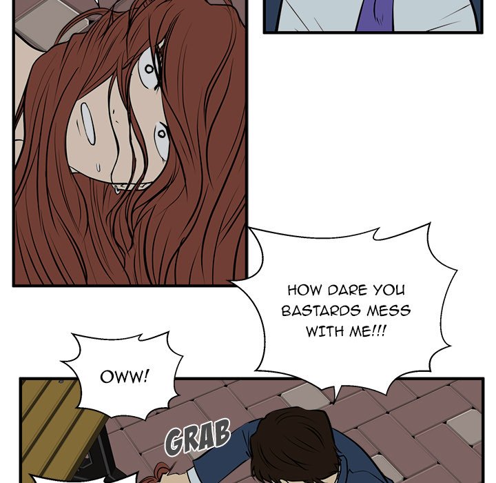 Read Mr. Kang chapter 31 image 90 on Lezhin