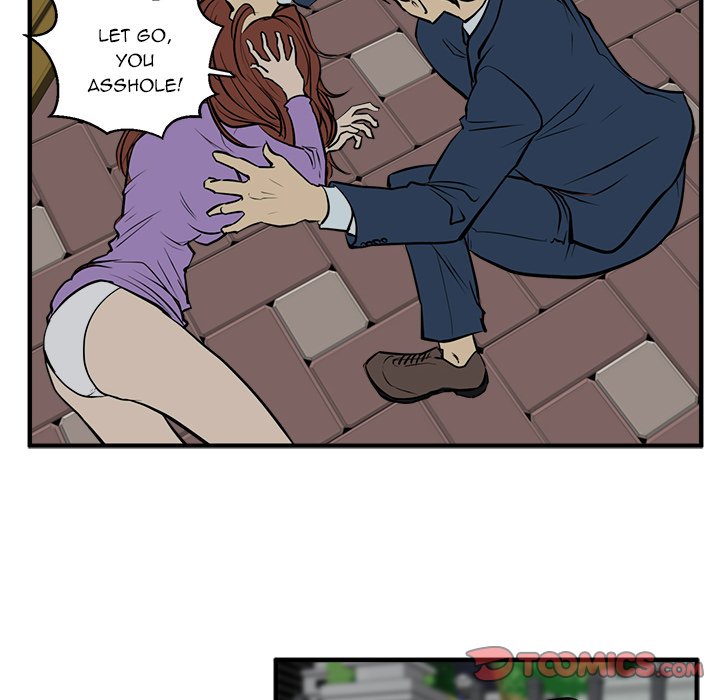 Read Mr. Kang chapter 31 image 91 on Lezhin