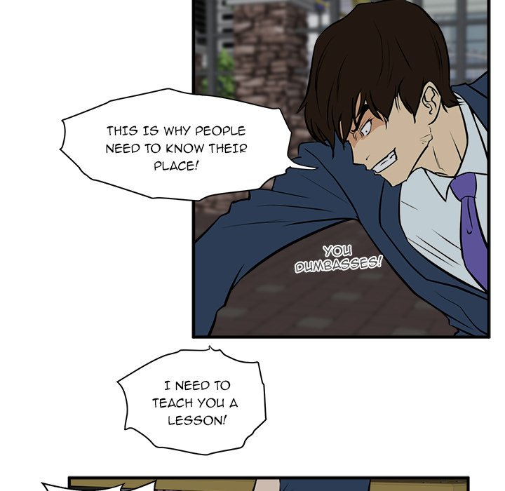 Read Mr. Kang chapter 31 image 92 on Lezhin