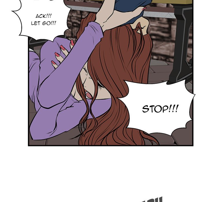 Read Mr. Kang chapter 31 image 93 on Lezhin