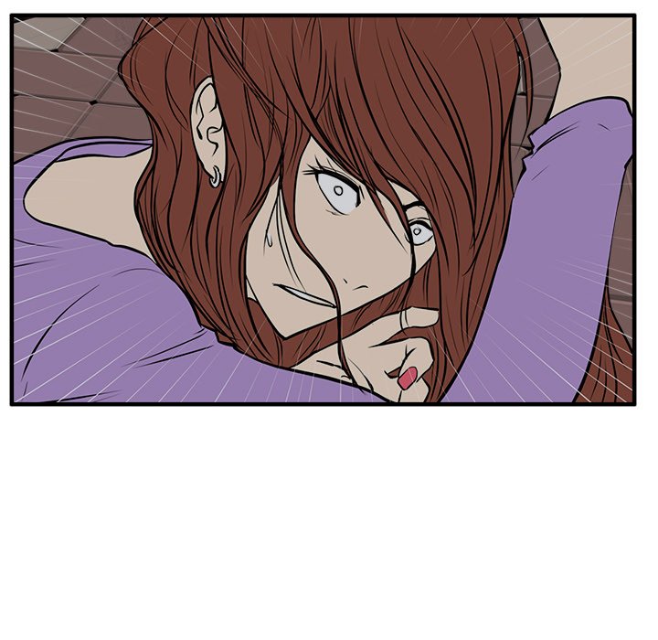 Read Mr. Kang chapter 32 image 10 on Lezhin
