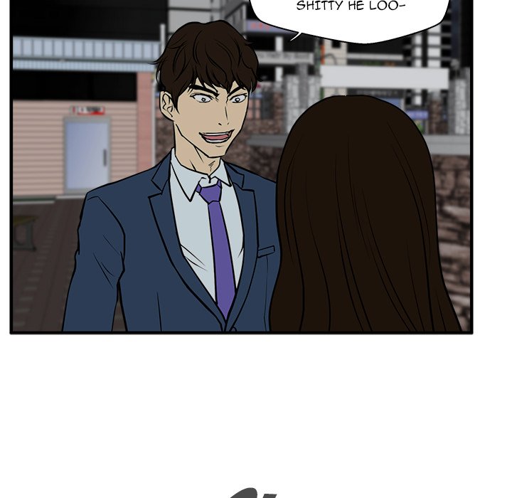Read Mr. Kang chapter 32 image 100 on Lezhin