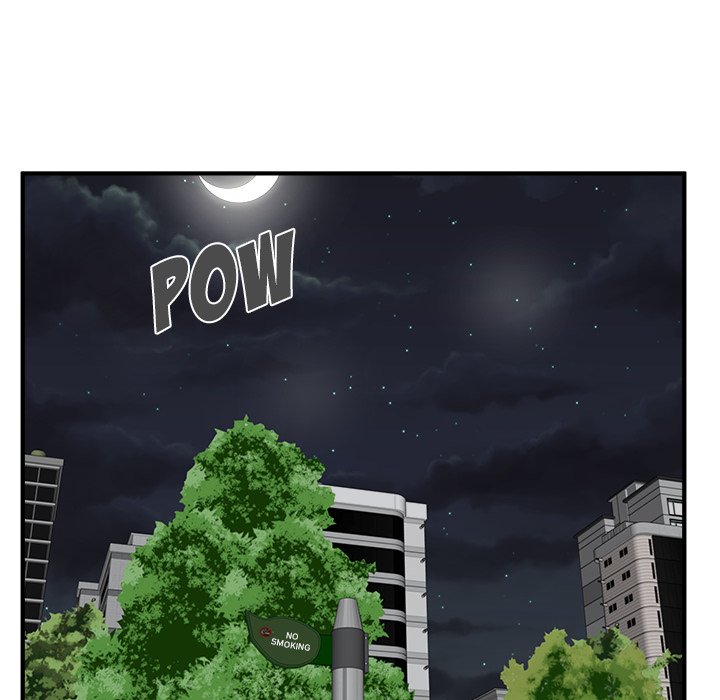 Read Mr. Kang chapter 32 image 11 on Lezhin